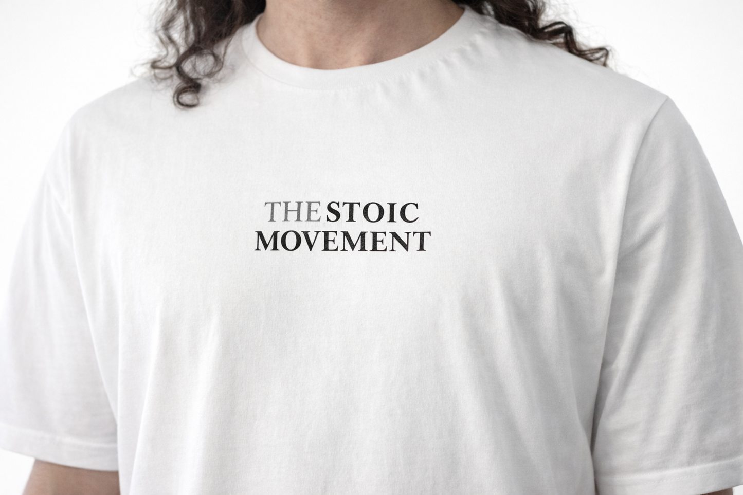 Codebound Shirt