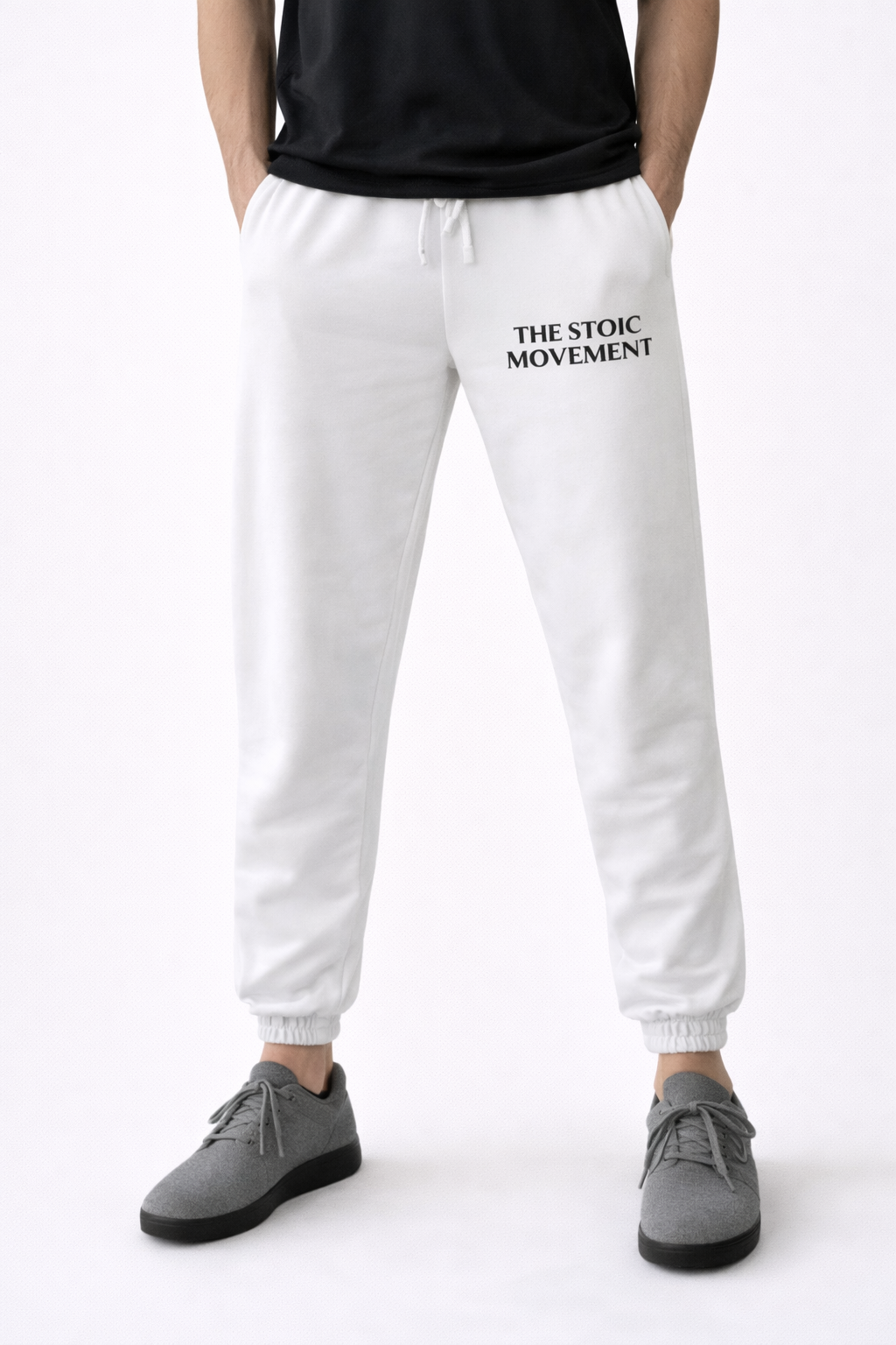 Iron Path Trackpants