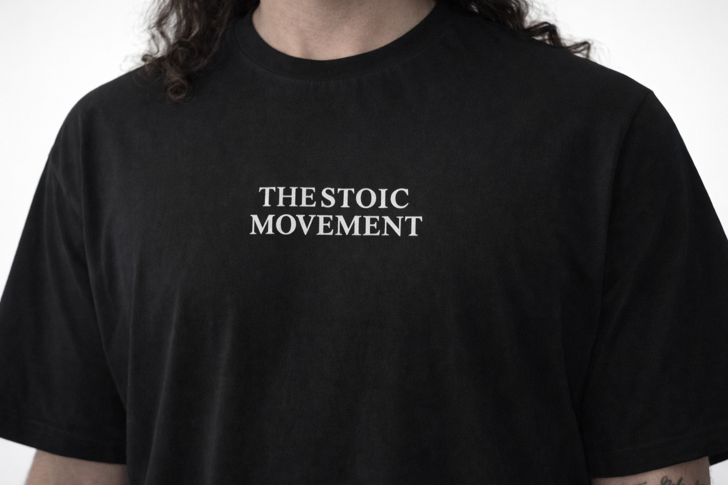 Codebound Shirt