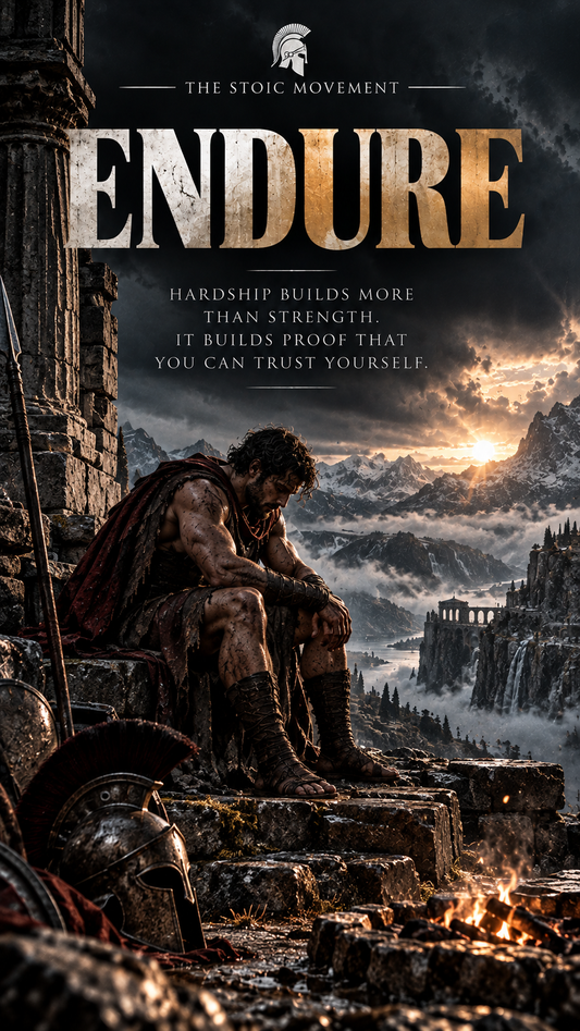 ENDURE