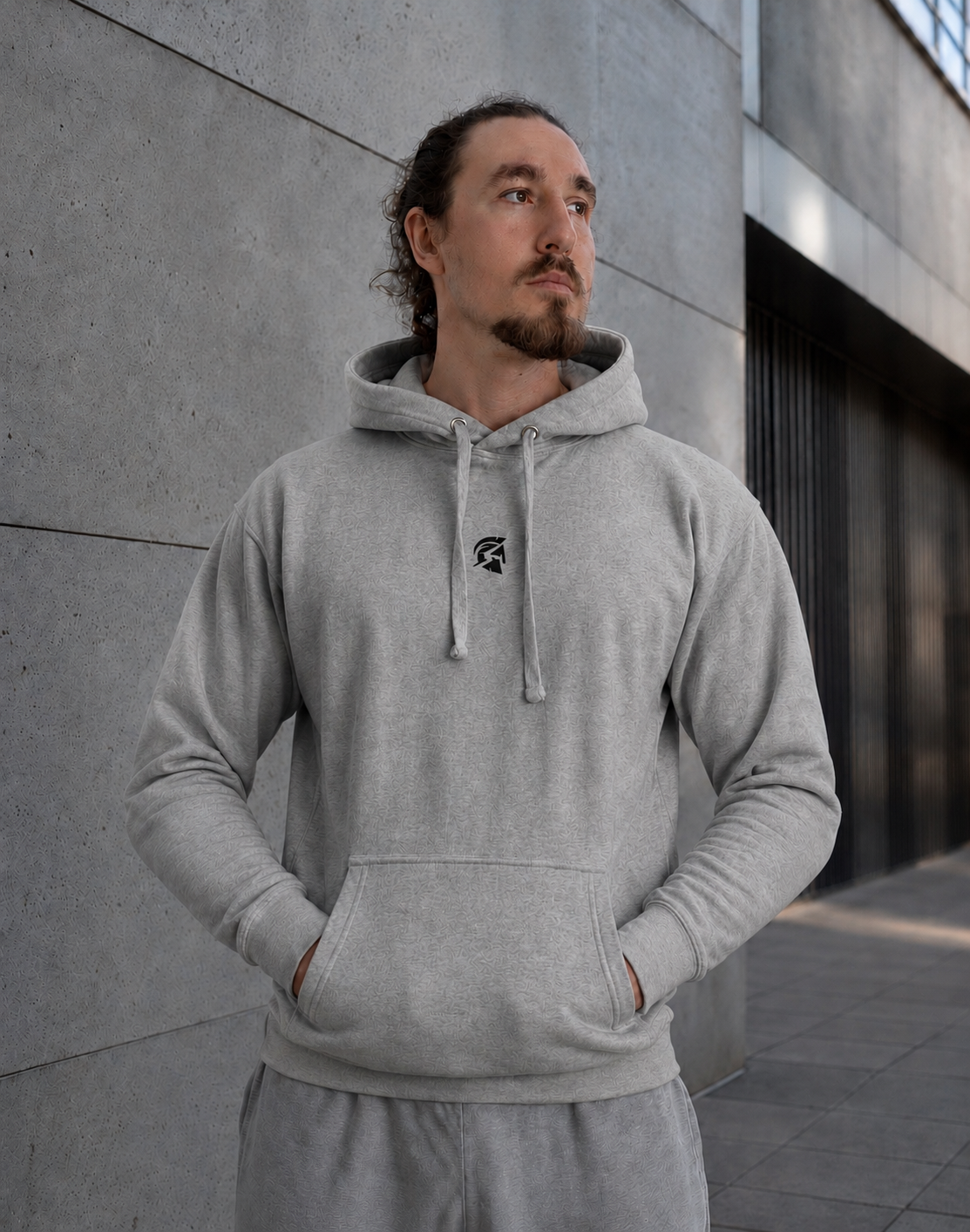 Epictetus Hoodie
