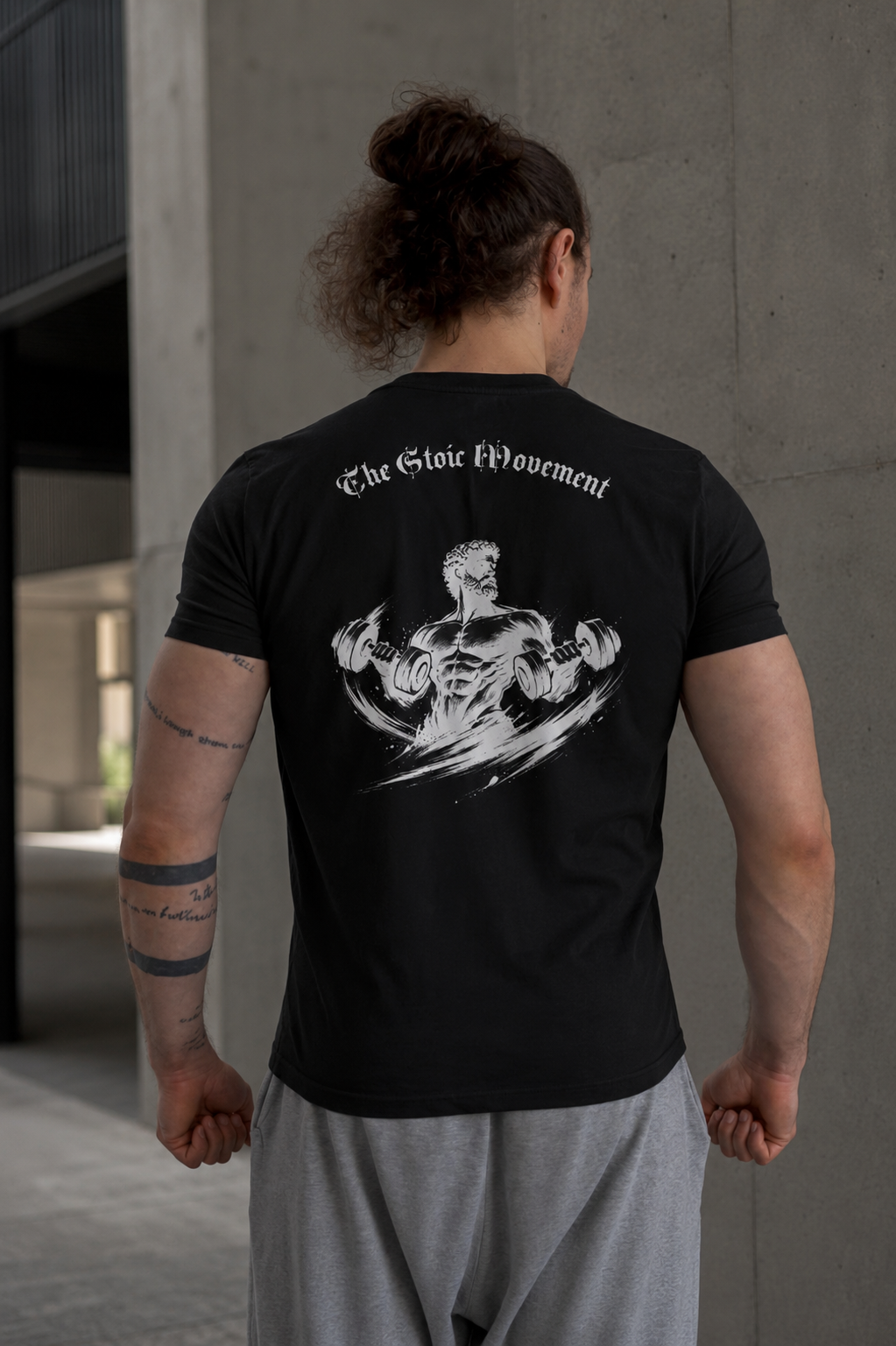 Marcus Aurelius Shirt