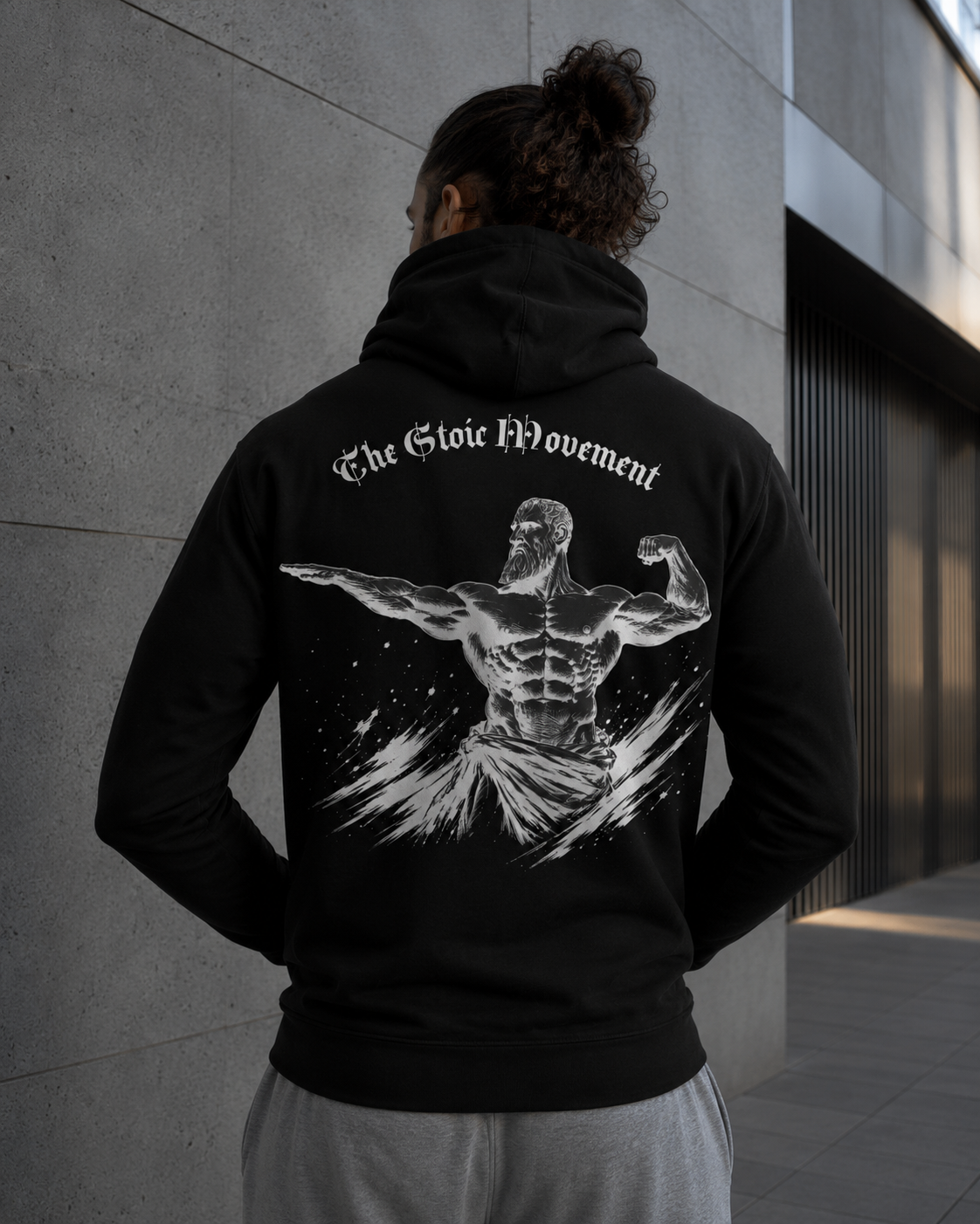 Zeno Hoodie