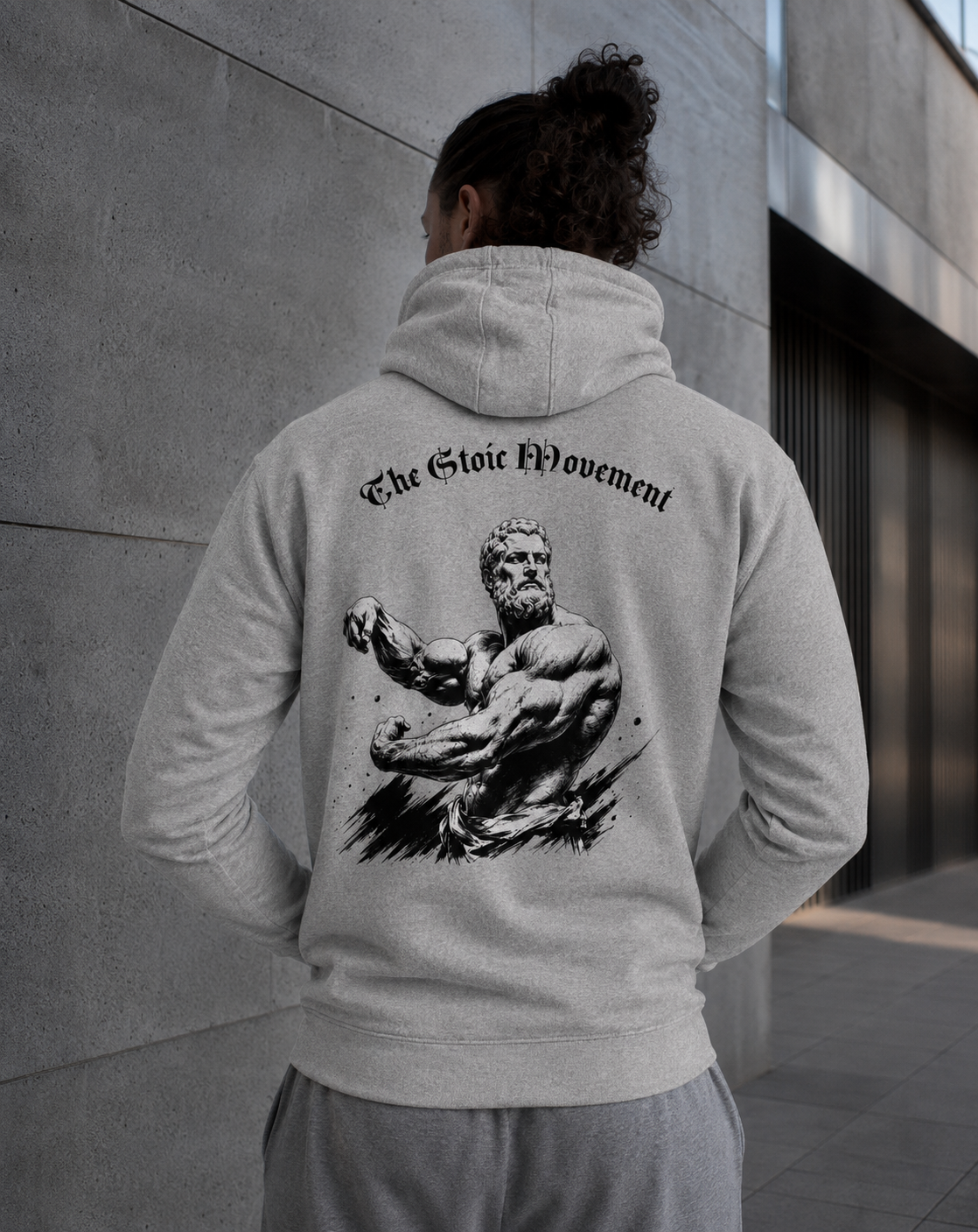 Epictetus Hoodie