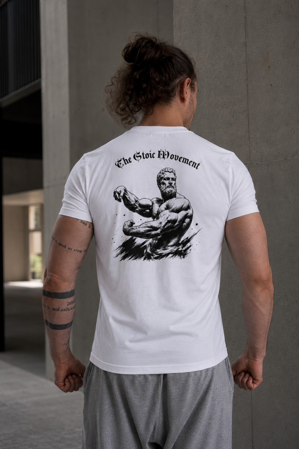 Epictetus Shirt