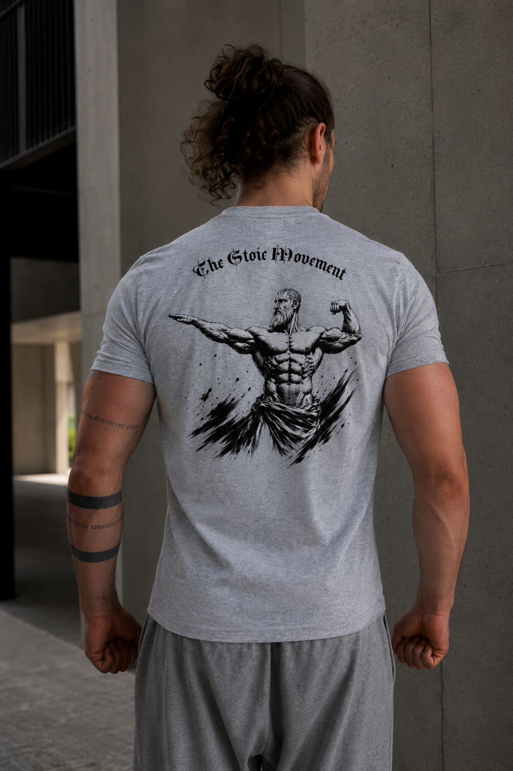 Zeno Shirt