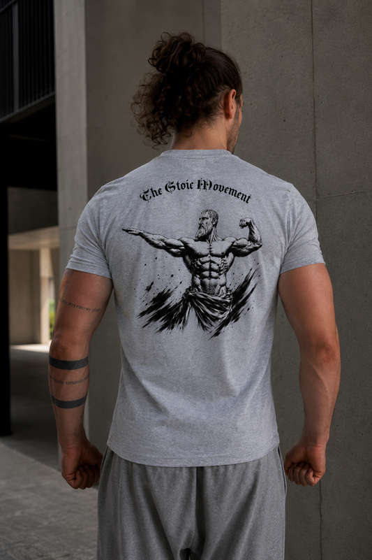 Zeno Shirt
