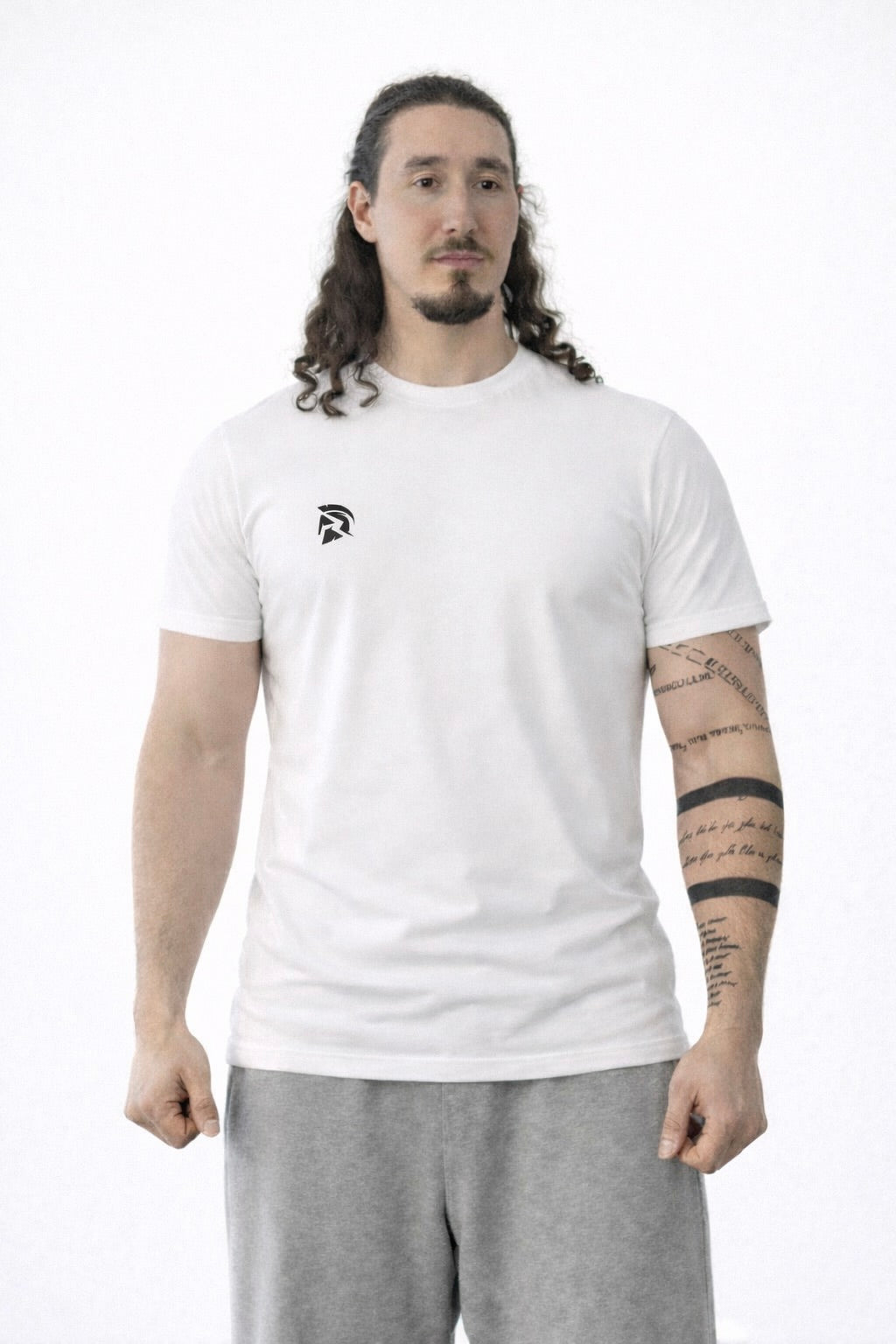 Codebound Shirt