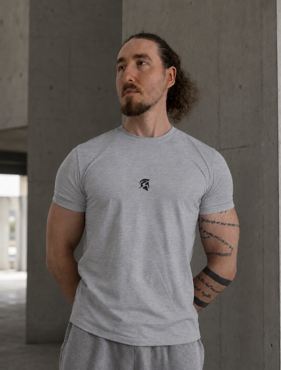 Marcus Aurelius Shirt