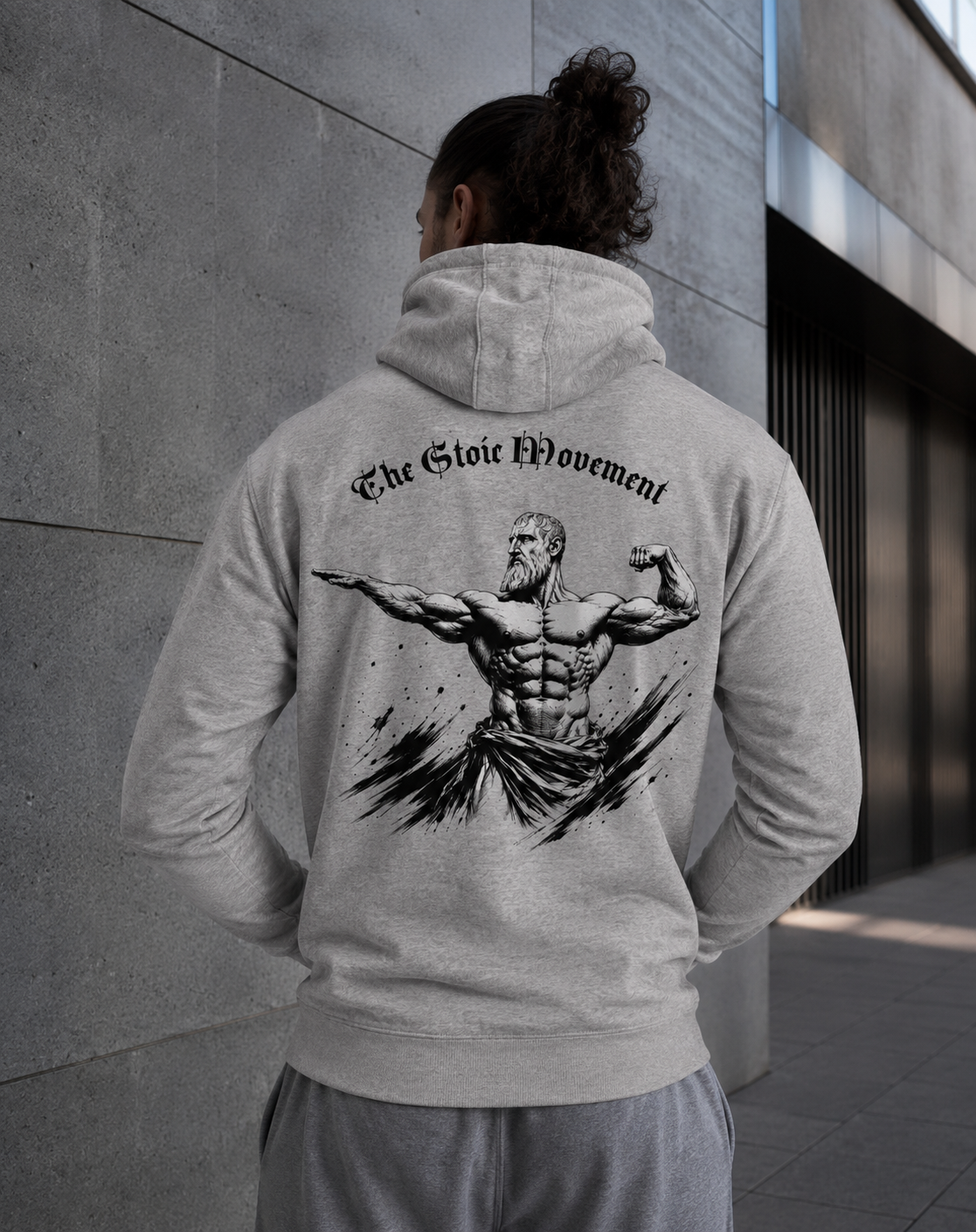 Zeno Hoodie
