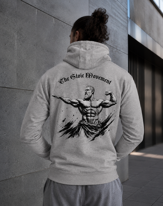 Zeno Hoodie