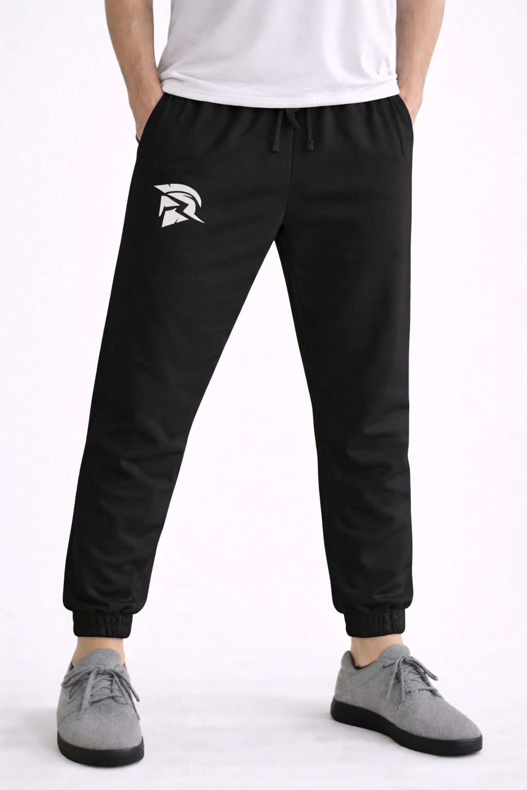 Iron Path Trackpants