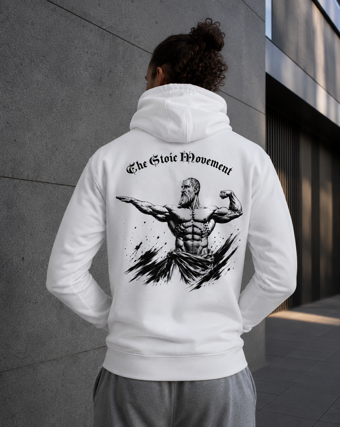 Zeno Hoodie