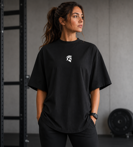 Oversized Shirt
