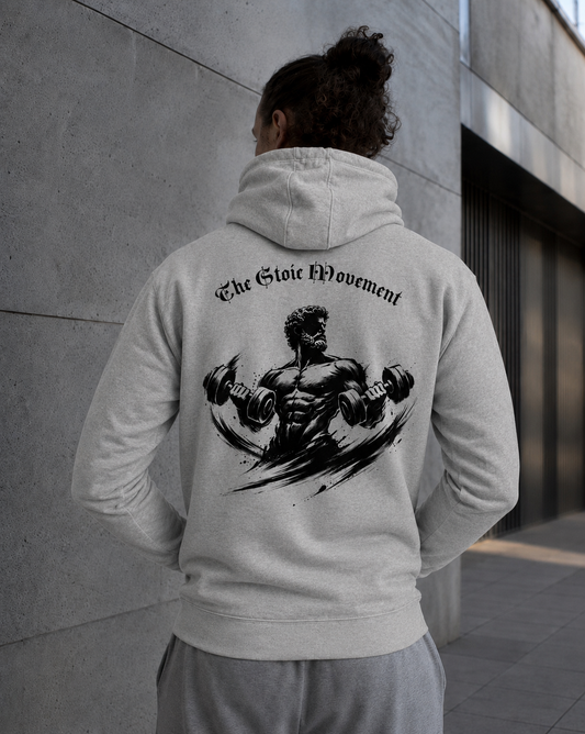 Marcus Aurelius Hoodie