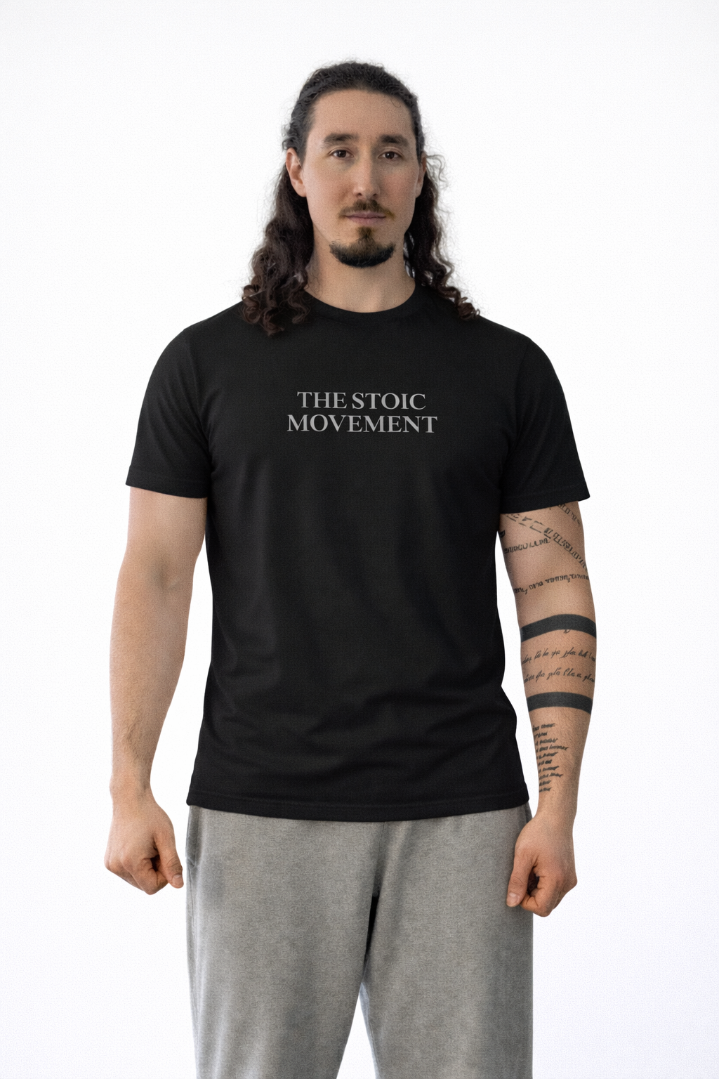 Codebound Shirt