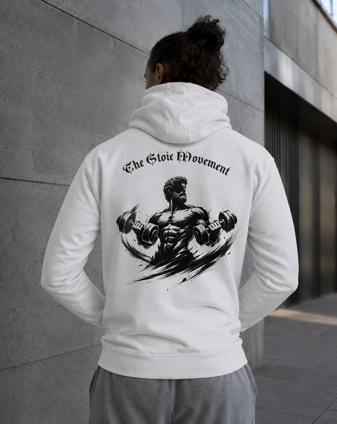 Marcus Aurelius Hoodie