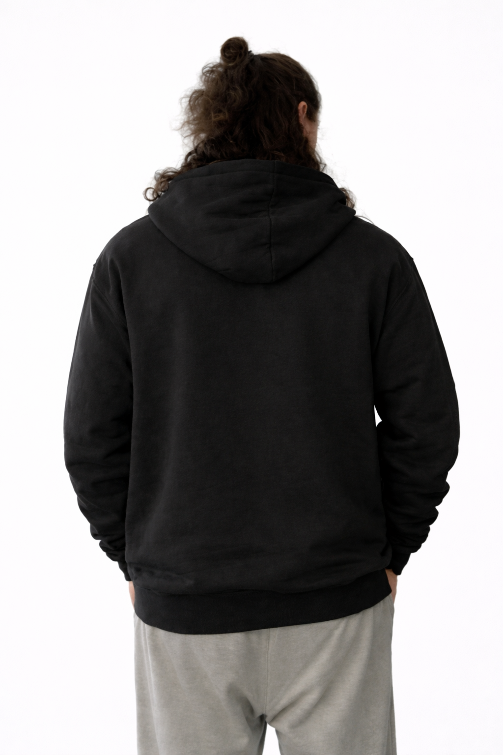 Stoic Armor Hoodie