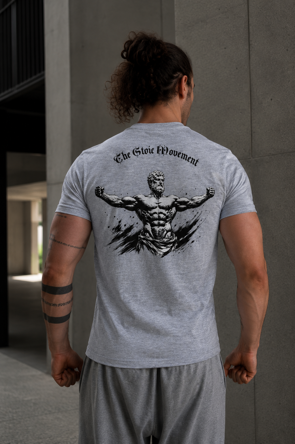 Seneca Shirt