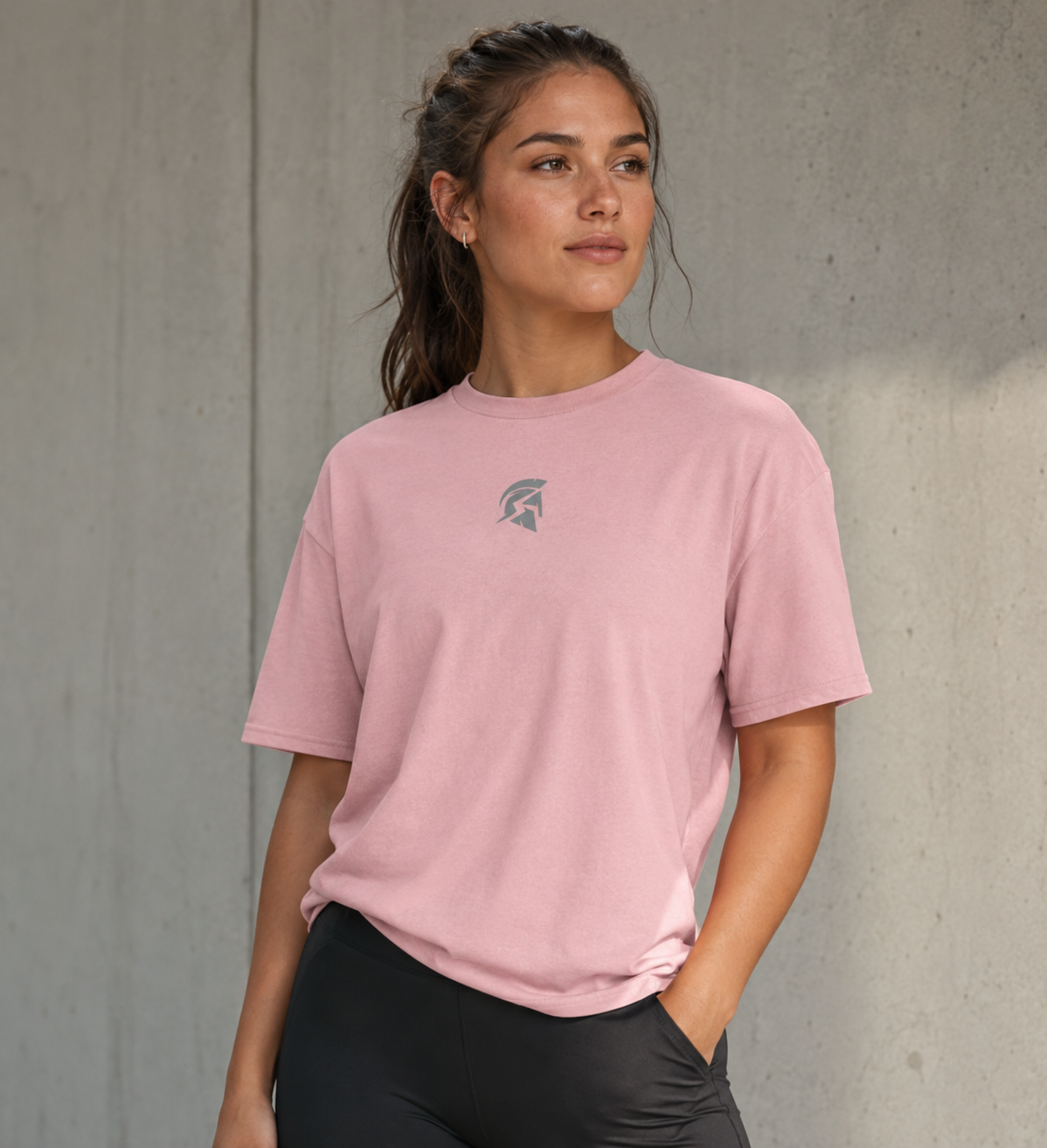 Relaxed Fit Shirt