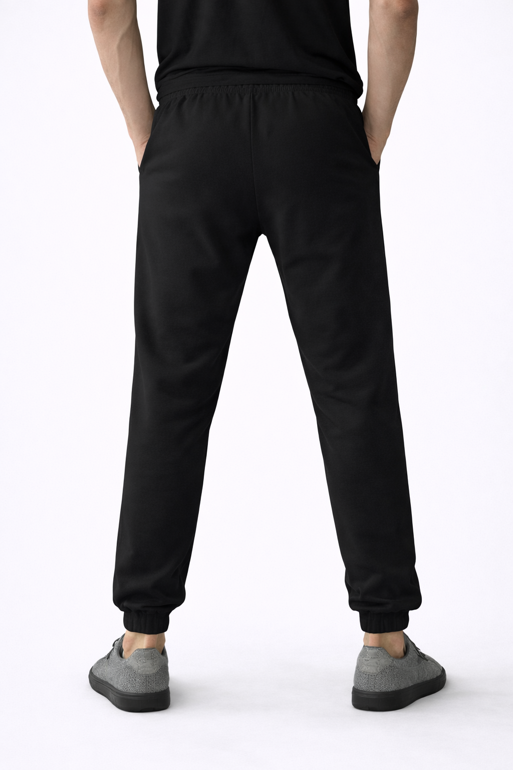 Iron Path Trackpants
