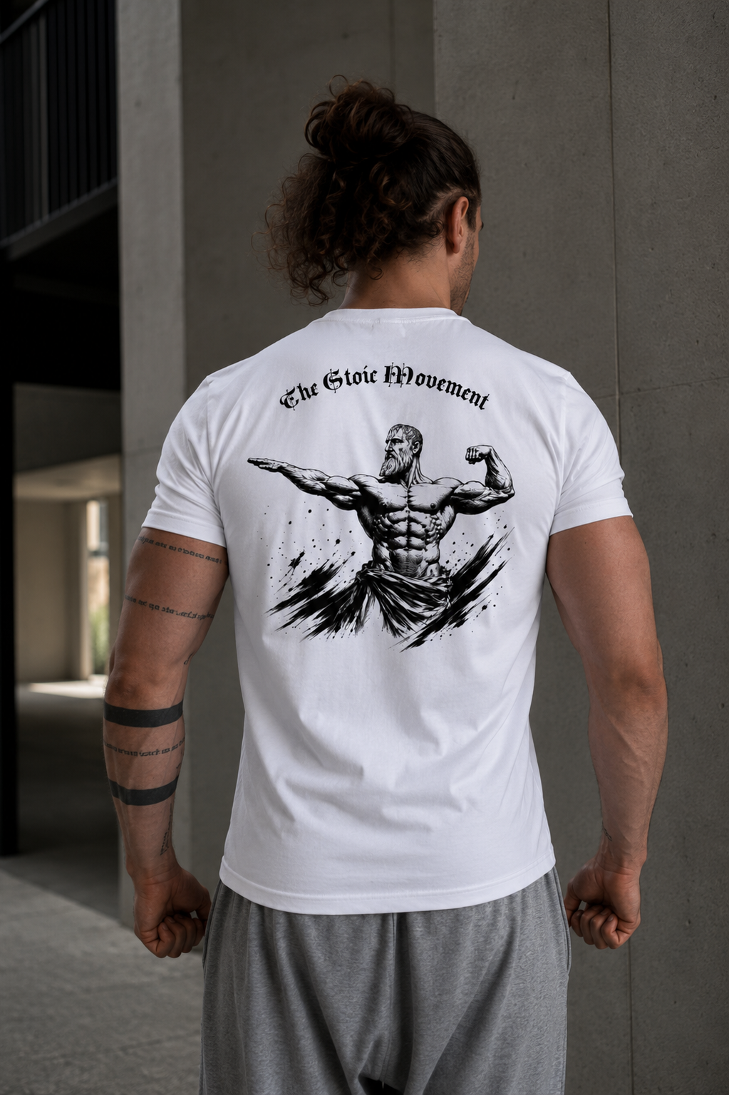 Zeno Shirt