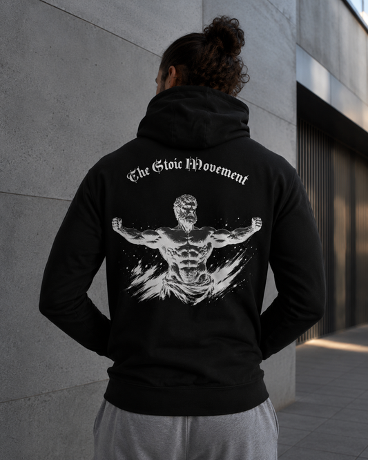 Seneca Hoodie