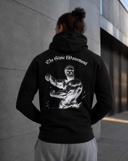 Epictetus Hoodie
