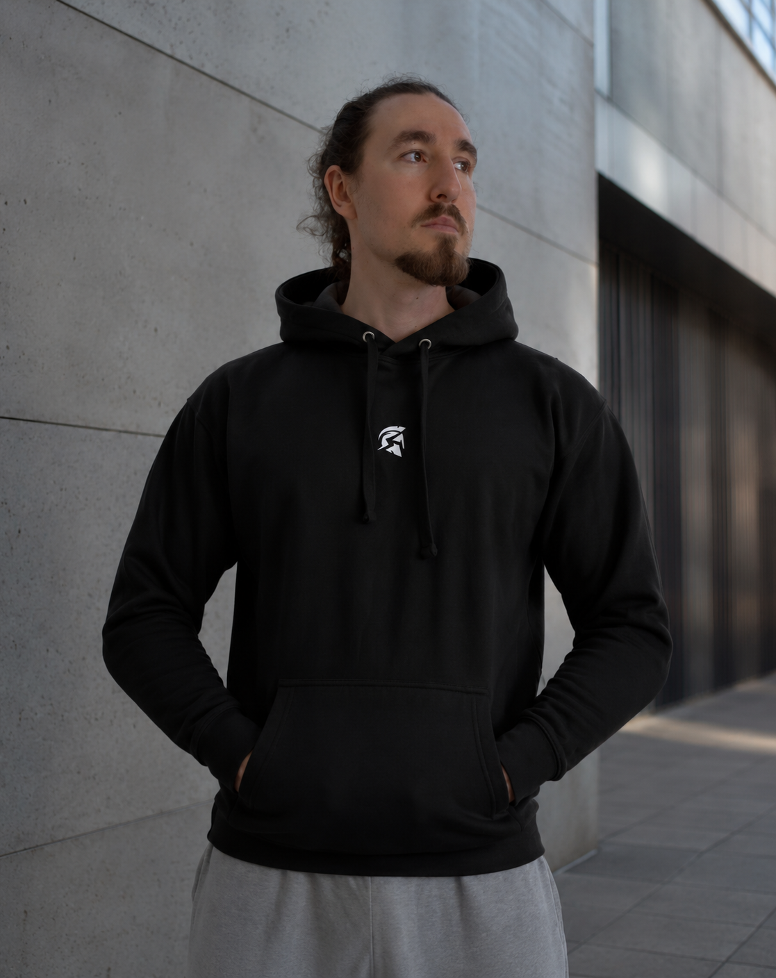 Zeno Hoodie