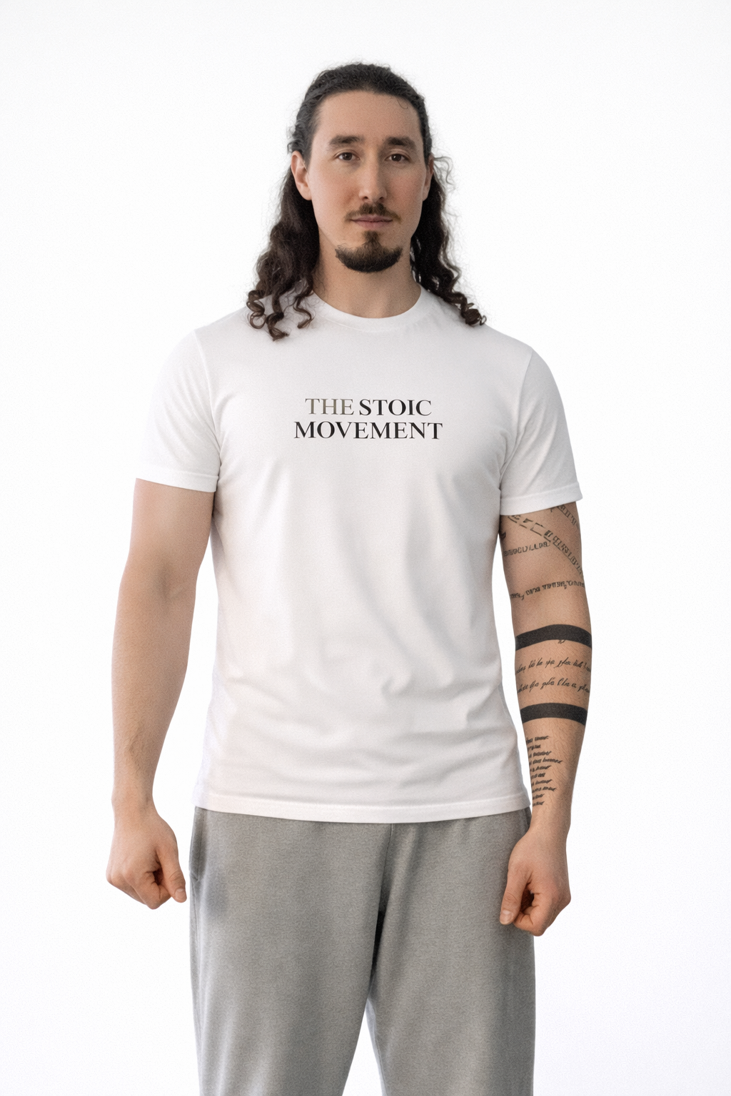 Codebound Shirt