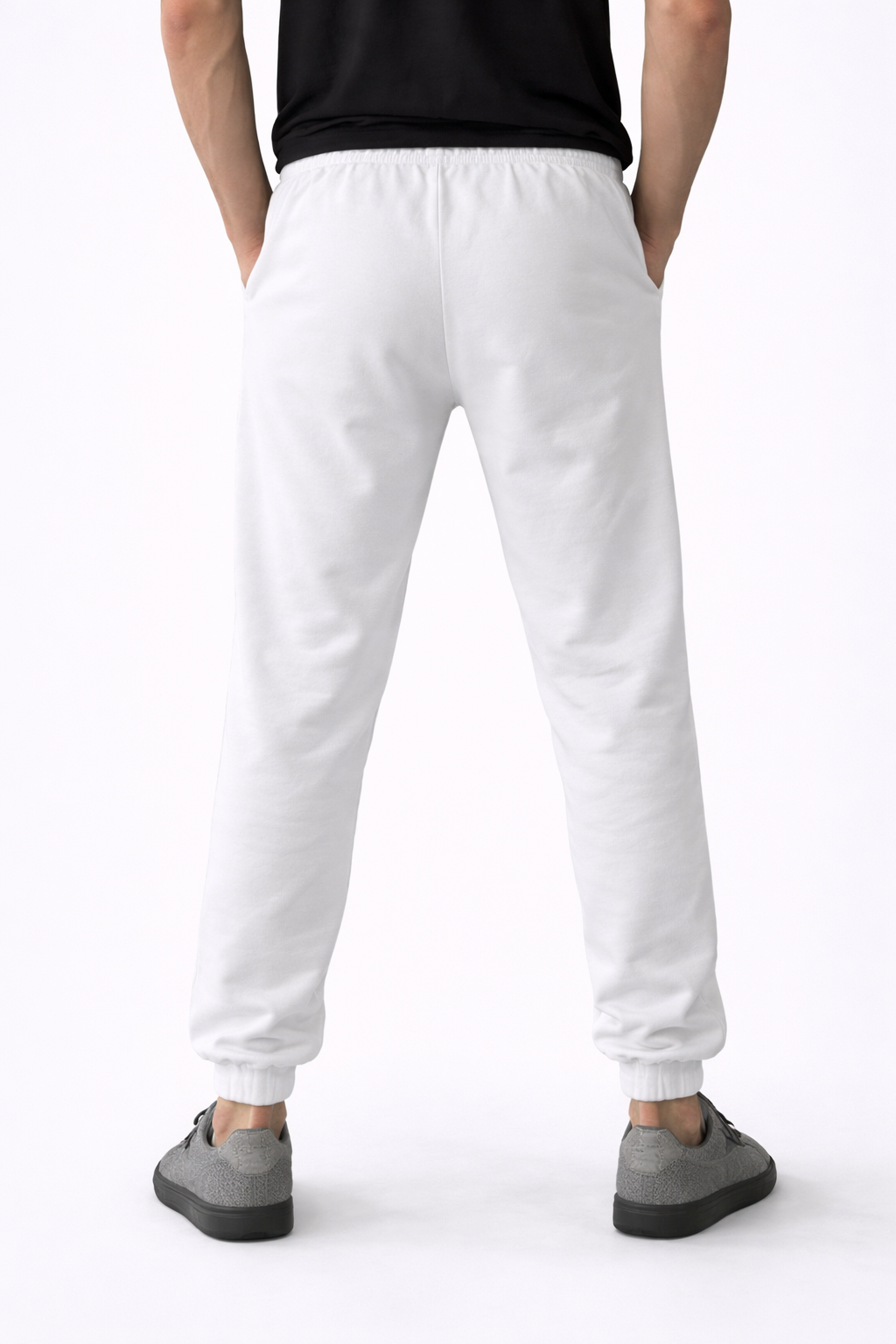 Iron Path Trackpants
