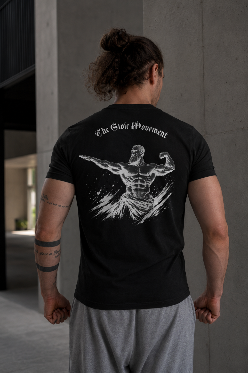 Zeno Shirt