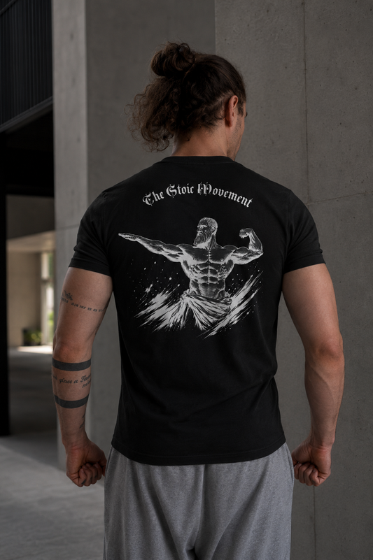 Zeno Shirt