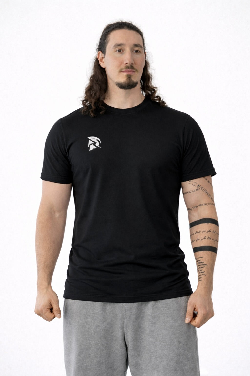 Codebound Shirt