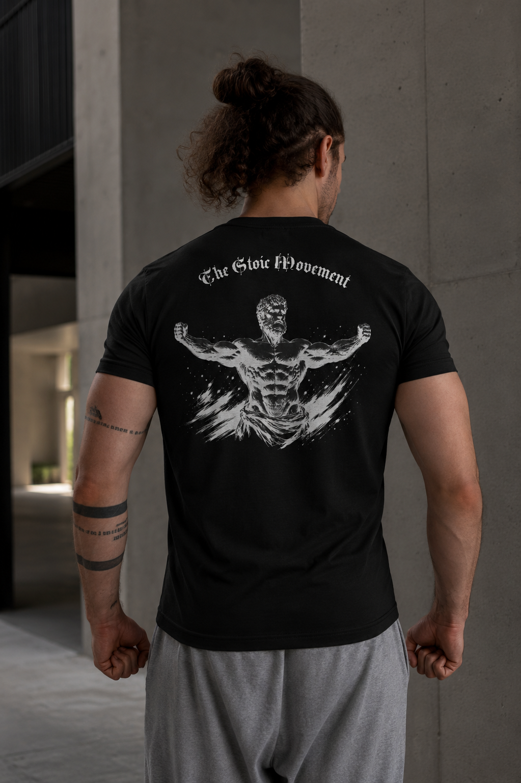 Seneca Shirt