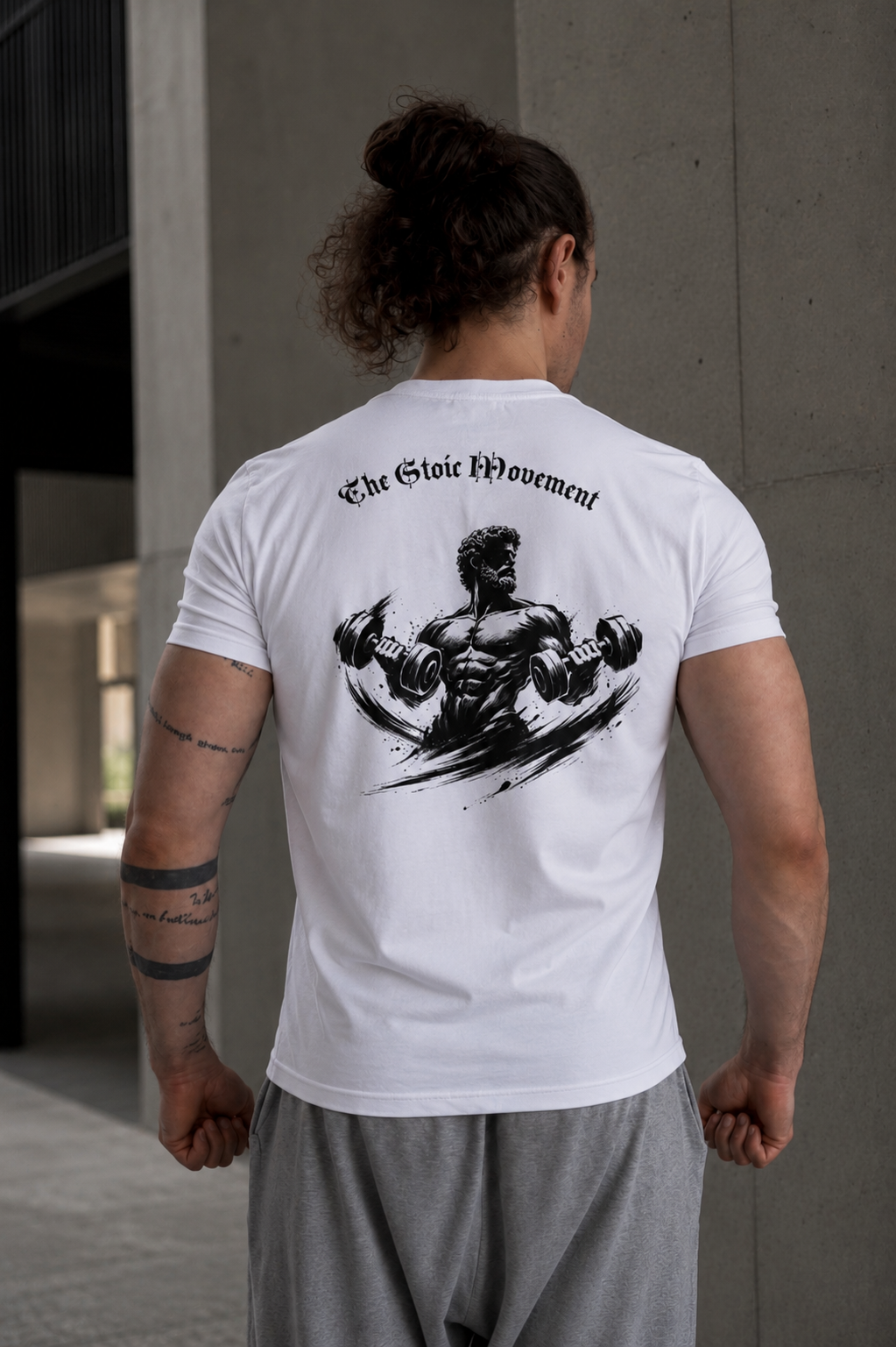 Marcus Aurelius Shirt