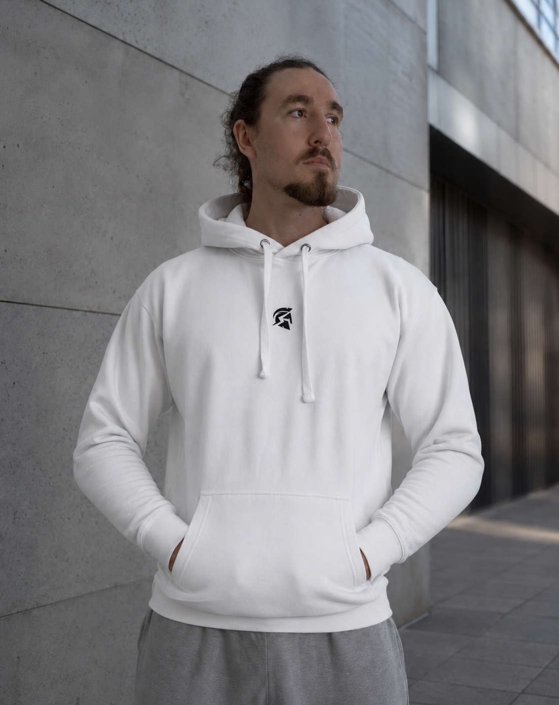 Epictetus Hoodie