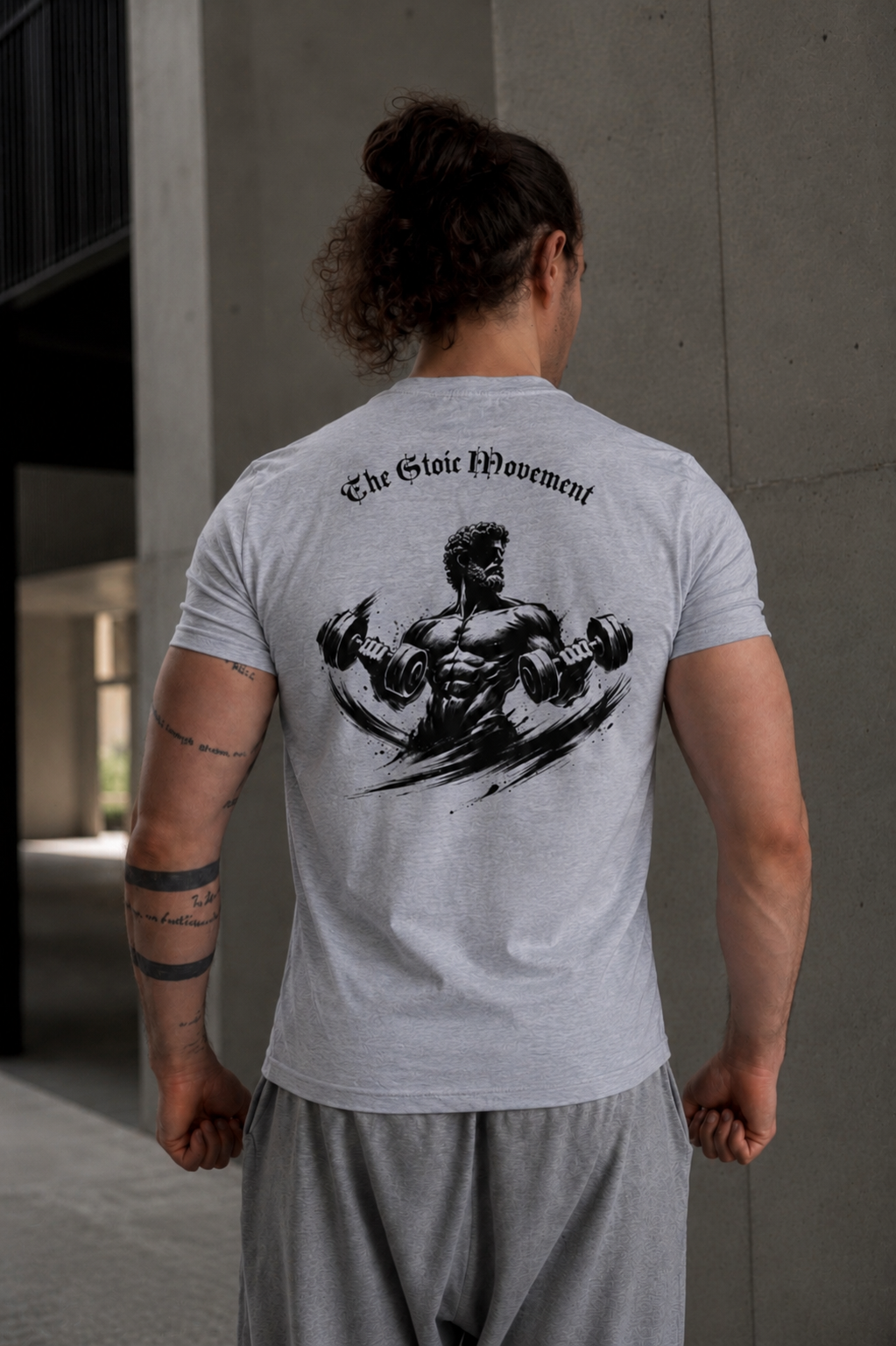Marcus Aurelius Shirt