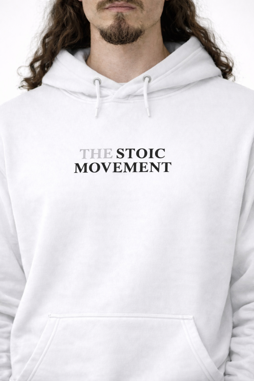 Stoic Armor Hoodie