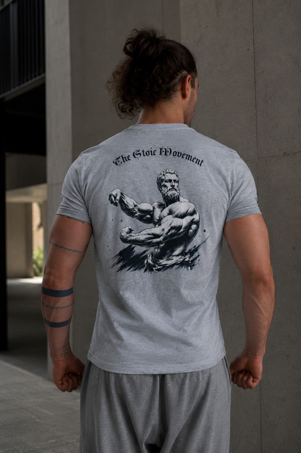 Epictetus Shirt