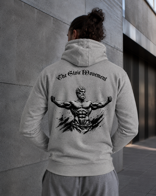 Seneca Hoodie