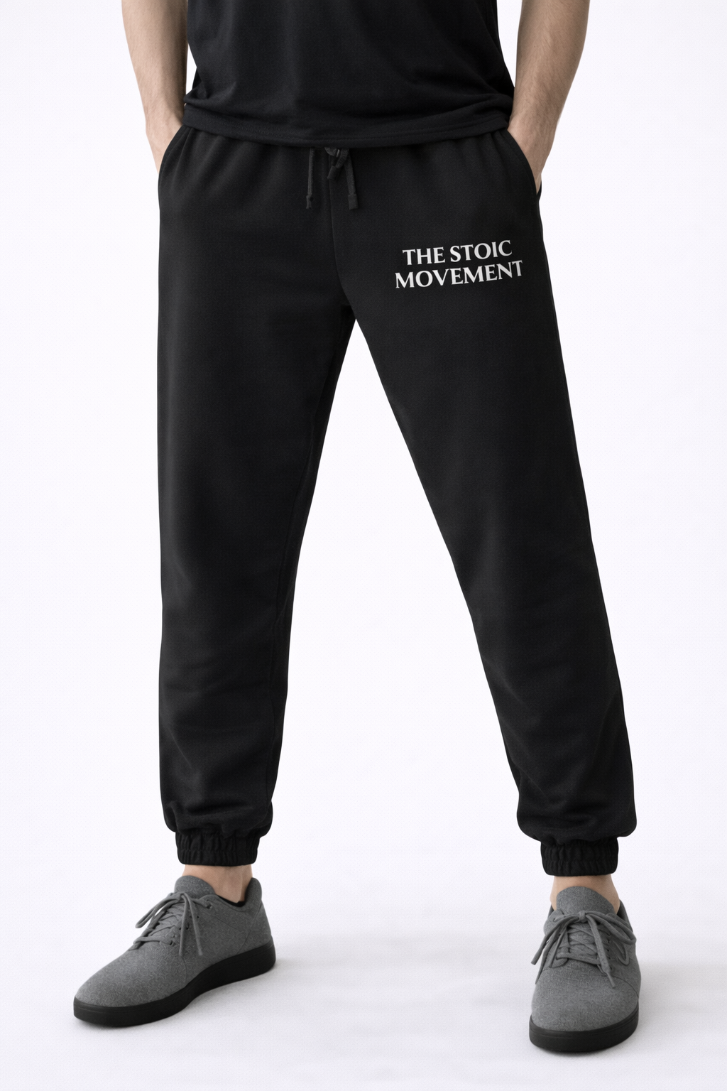 Iron Path Trackpants