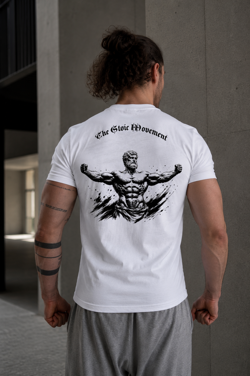 Seneca Shirt