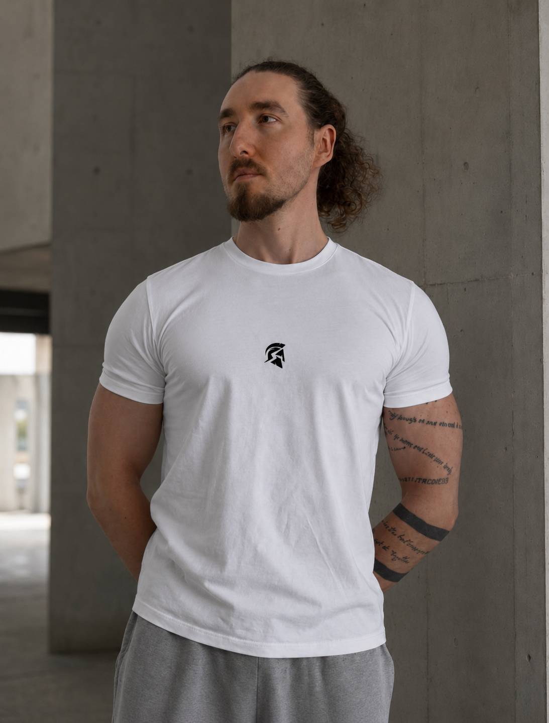 Marcus Aurelius Shirt