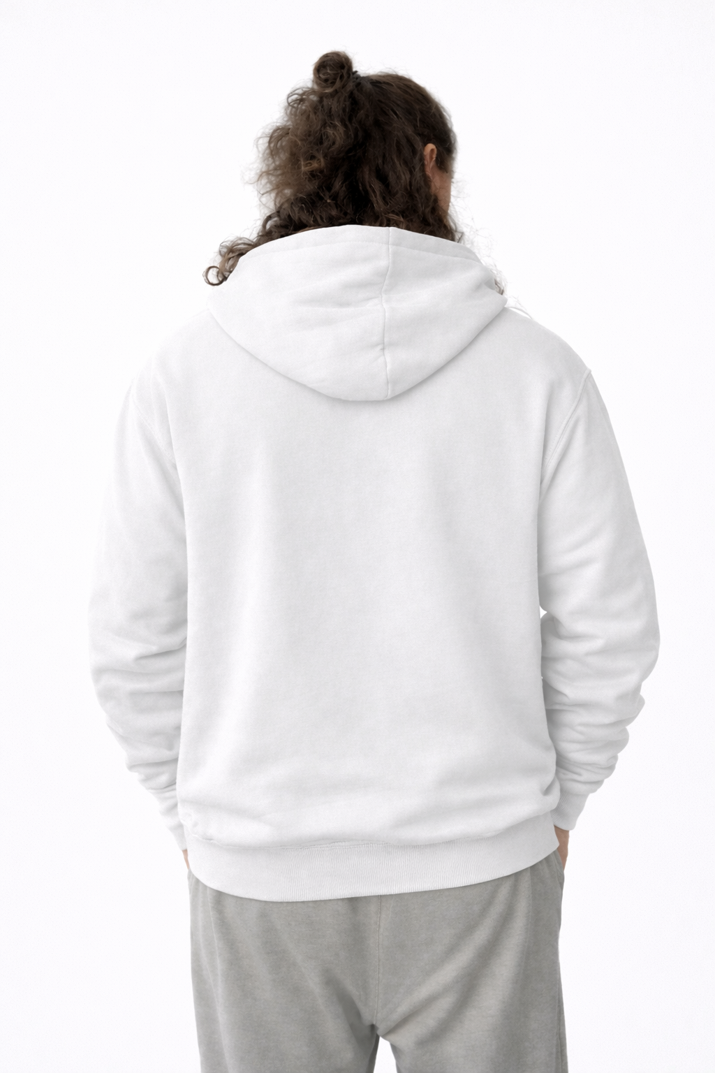 Stoic Armor Hoodie