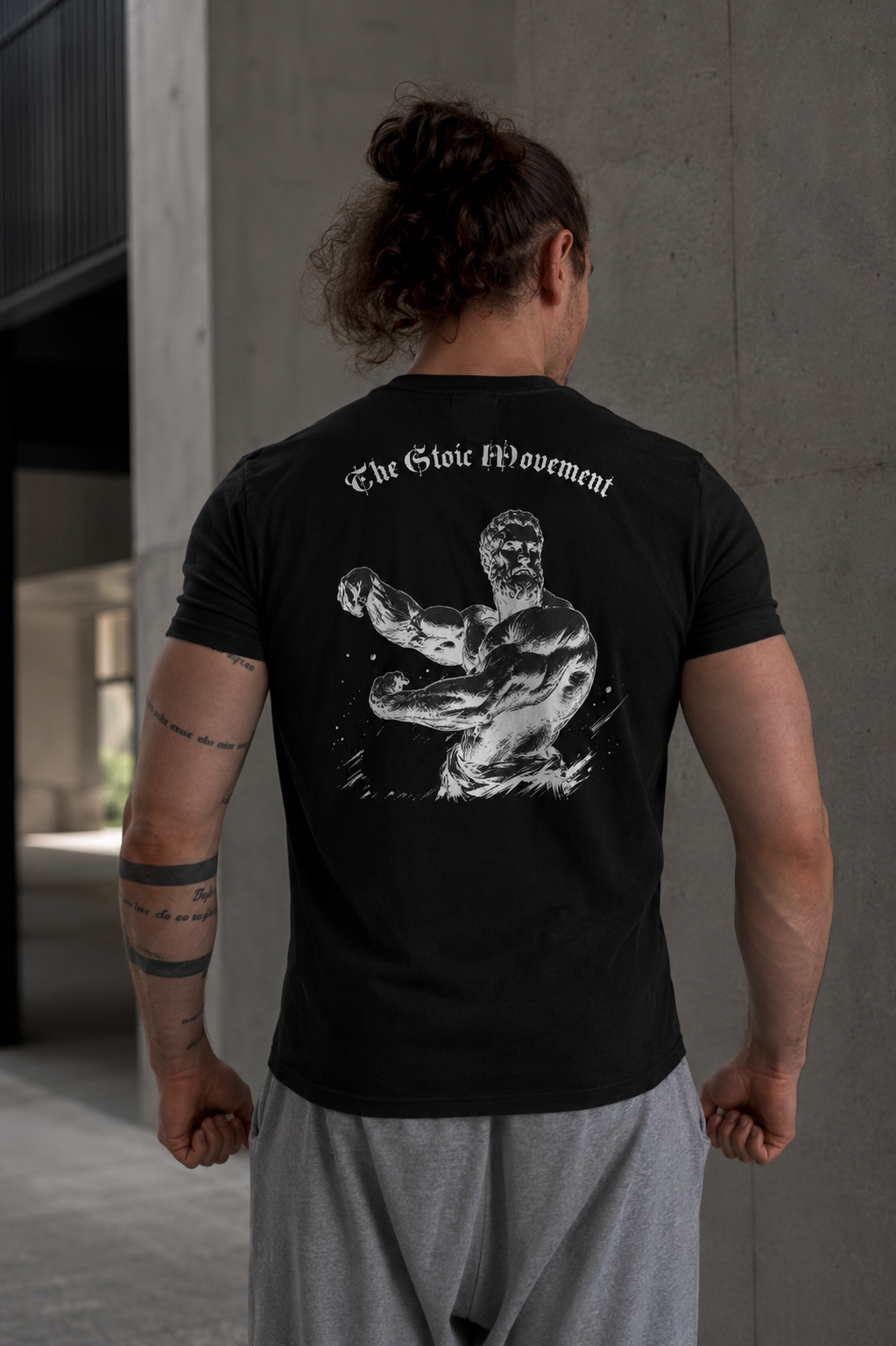Epictetus Shirt
