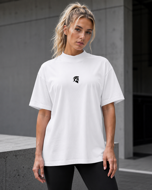 Oversized Shirt