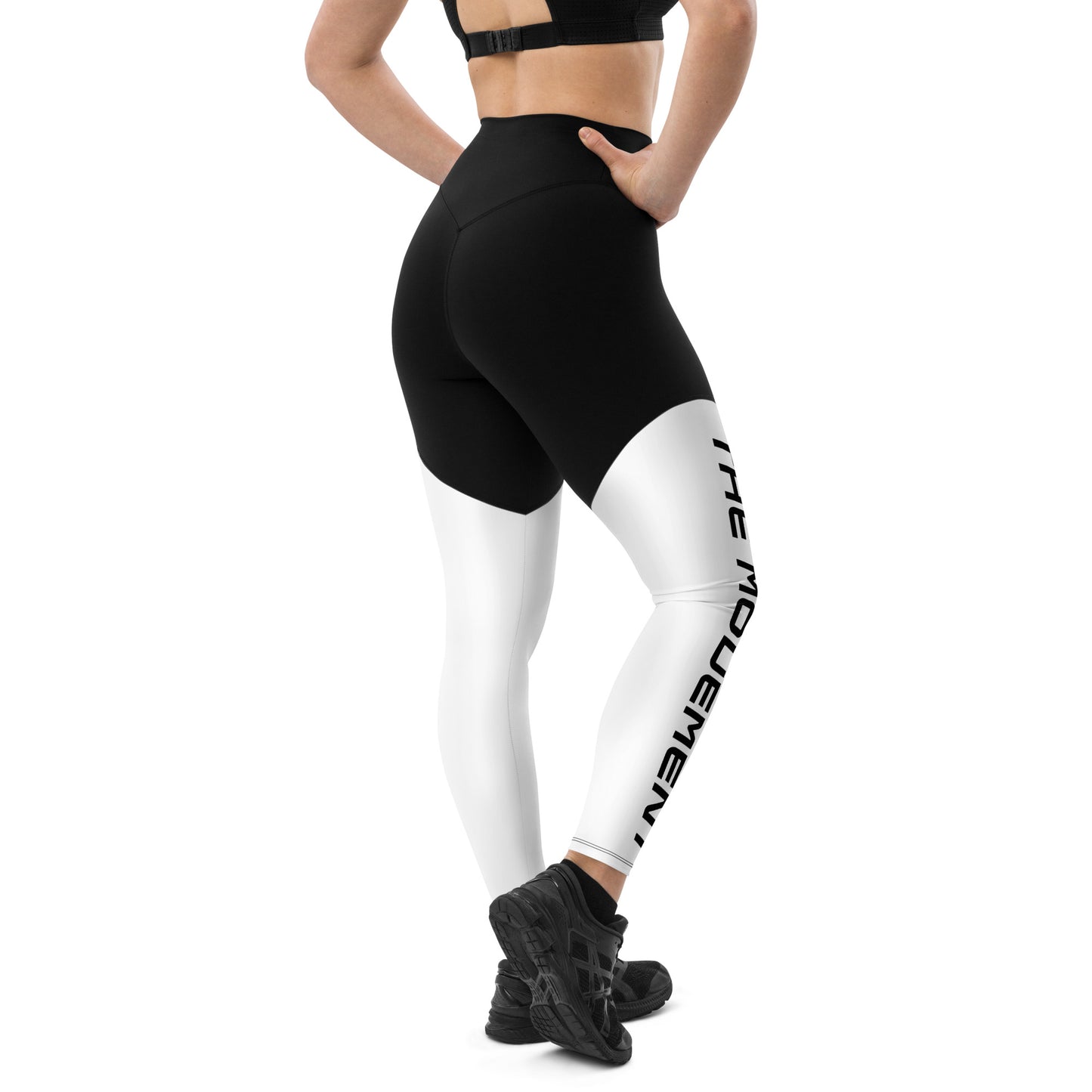 Sports Leggings