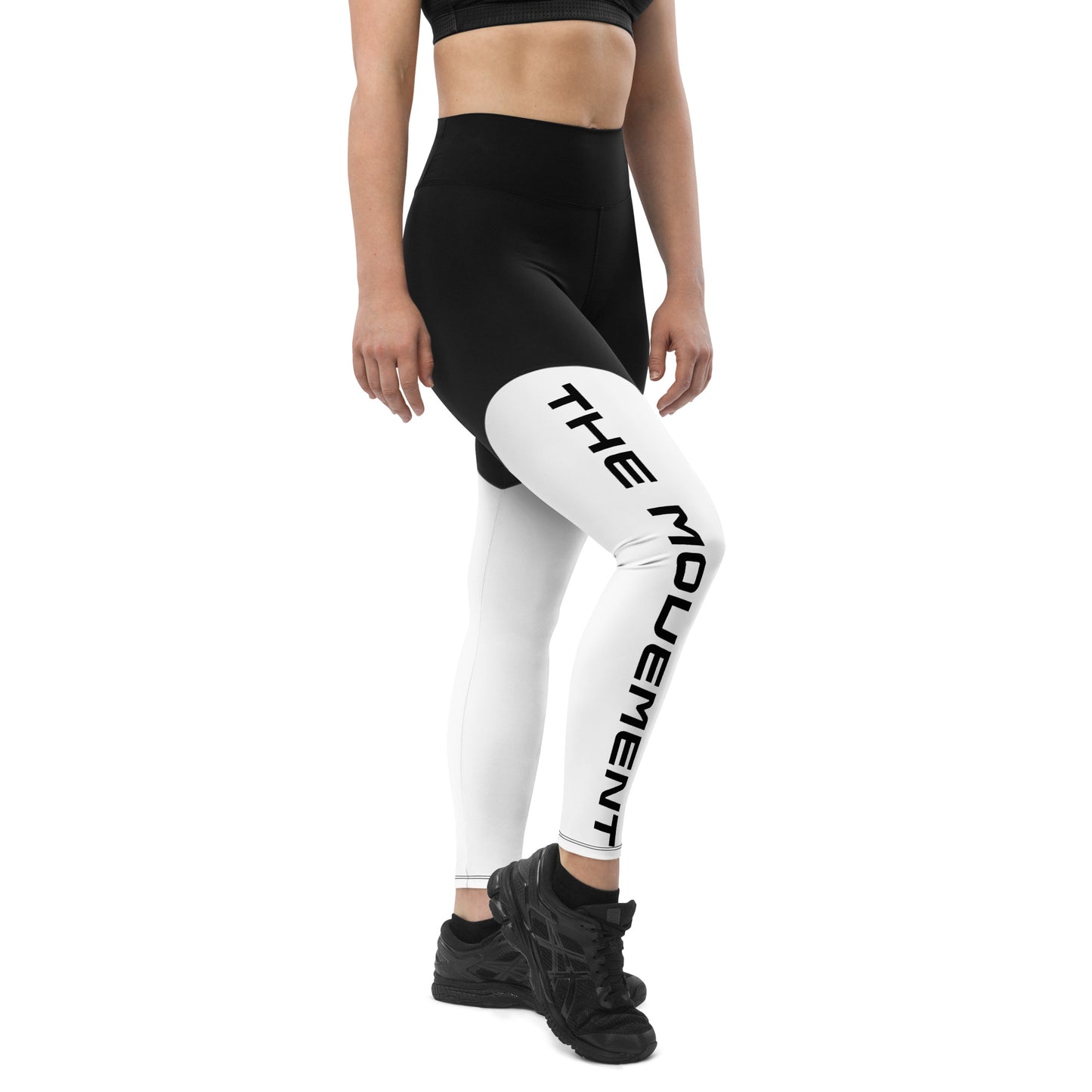 Sports Leggings