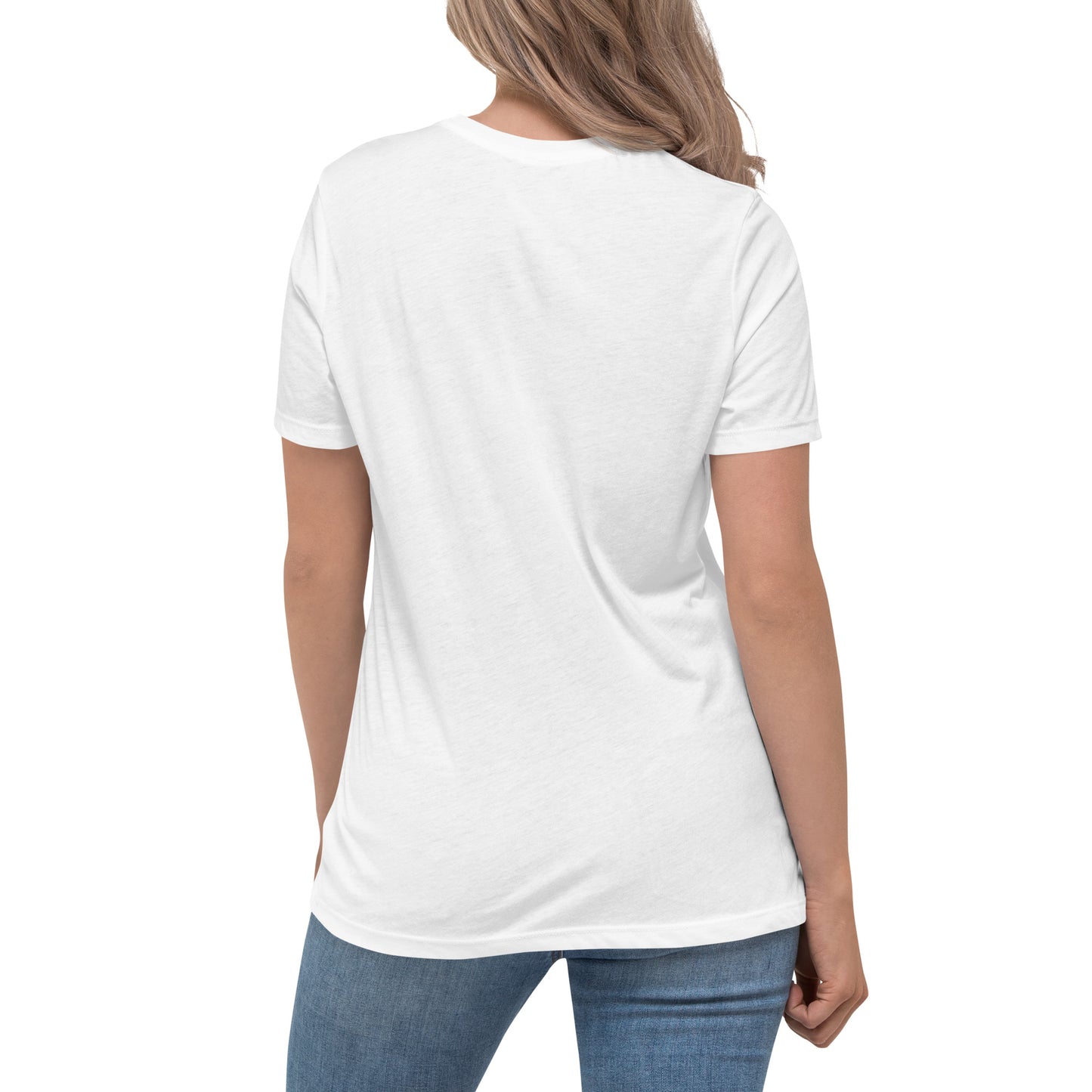 Relaxed T-Shirt